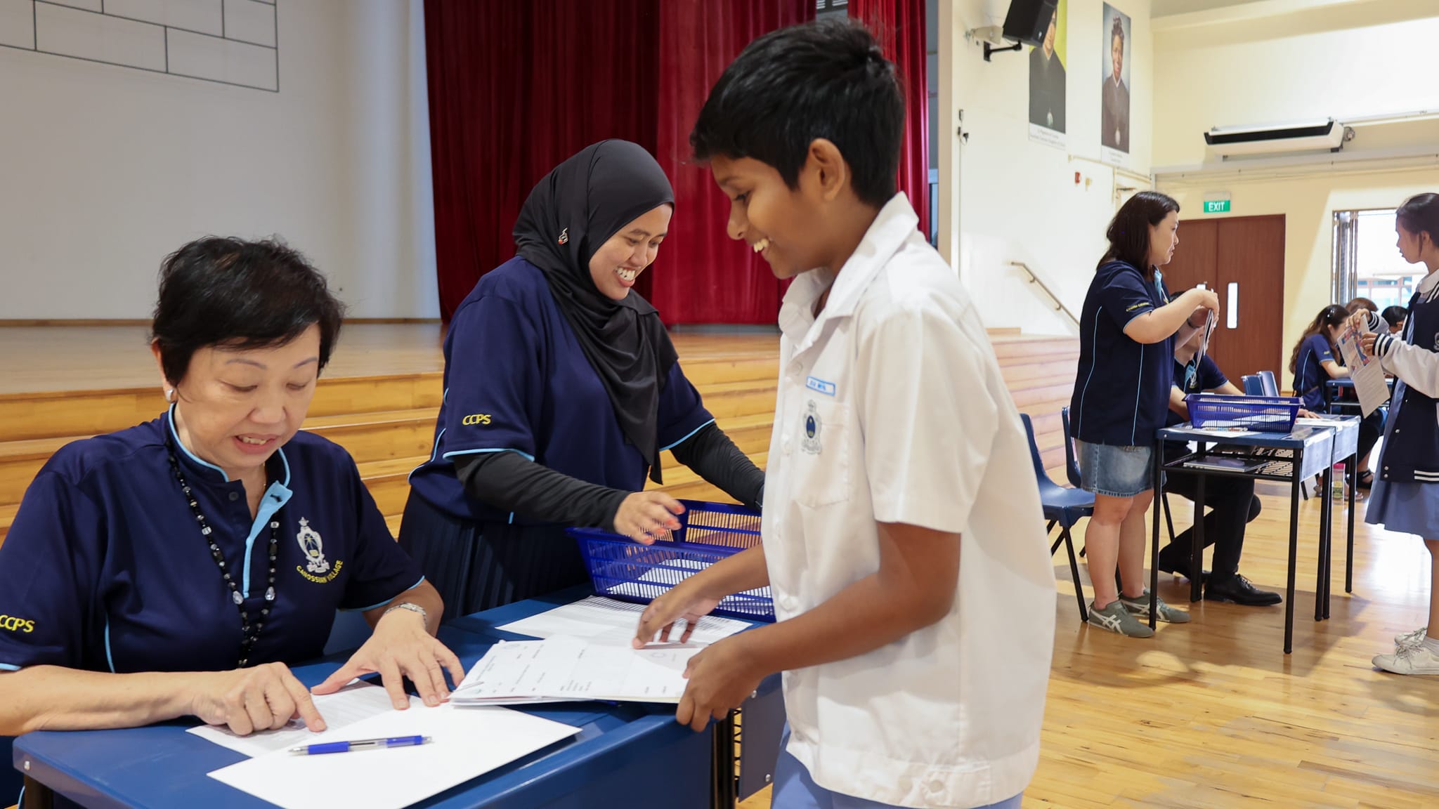 PSLE Results